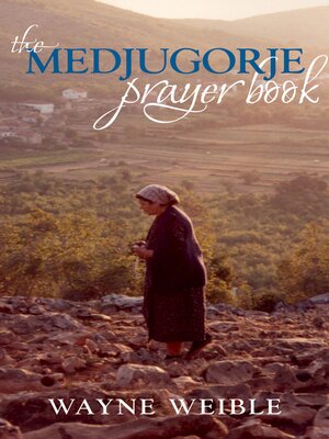cover image of The Medjugorje Prayer Book